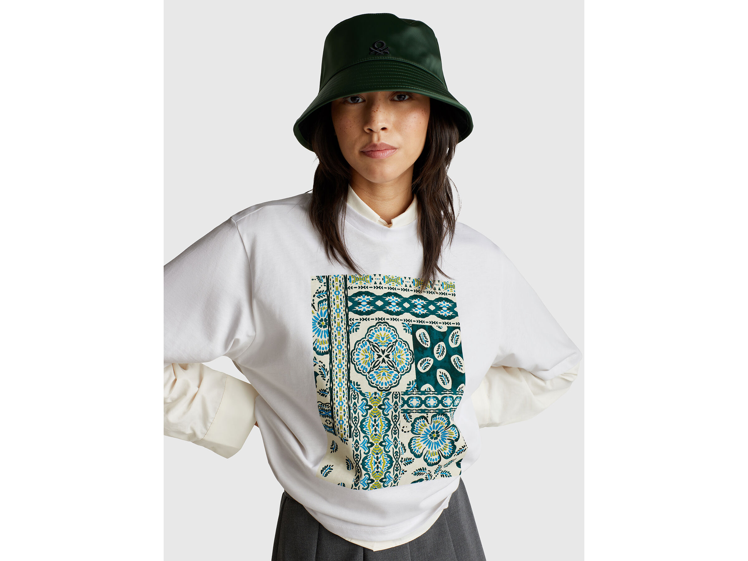 T-SHIRT Women image number 4